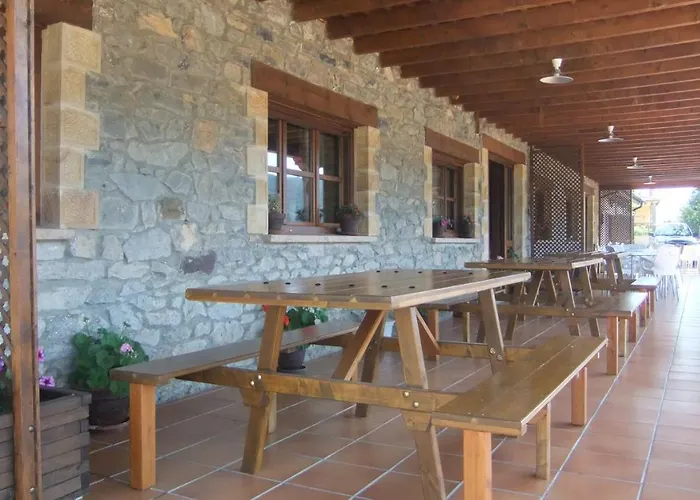 Hotel La Hornera De Bernardo Ventanilla