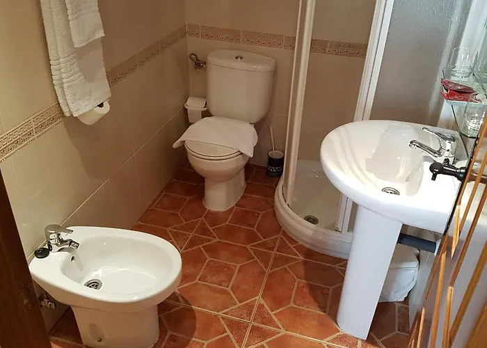 La Hornera De Bernardo Hotel Ventanilla