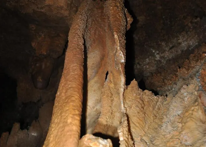 La Hornera De Bernardo 3* Ventanilla