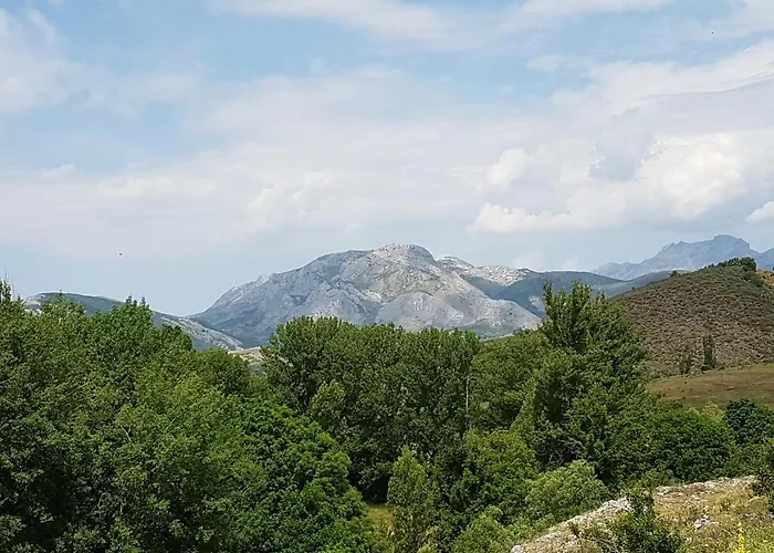 La Hornera De Bernardo Hotel