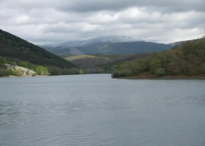 La Hornera De Bernardo