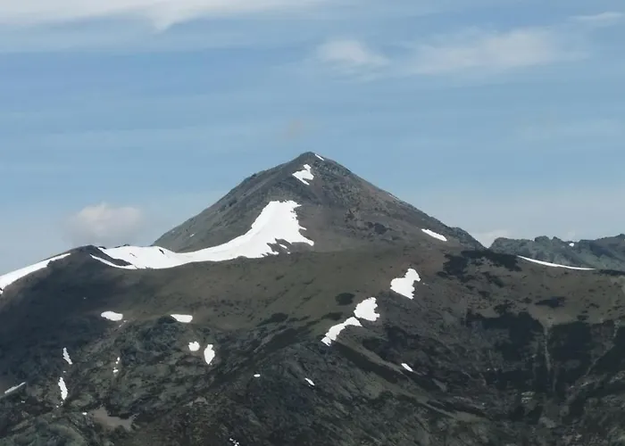 Hotel La Hornera De Bernardo Ventanilla