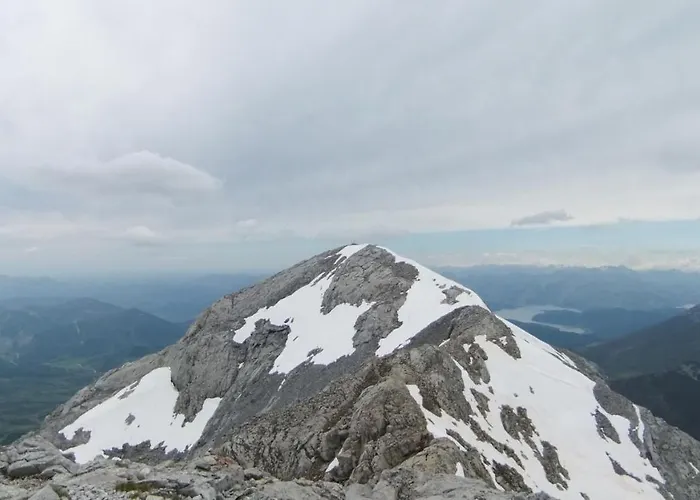 La Hornera De Bernardo Hotel