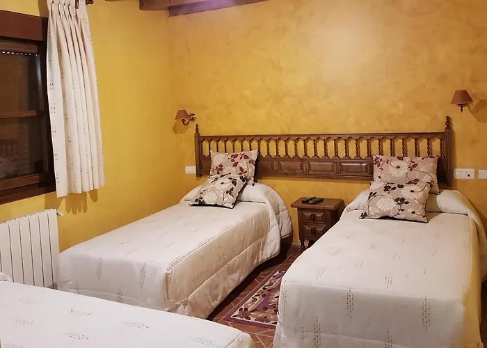 La Hornera De Bernardo 3*