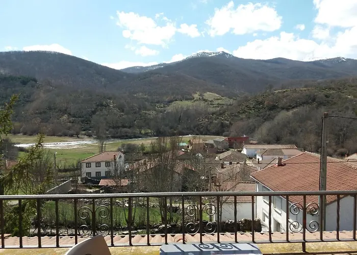 Hotel La Hornera De Bernardo