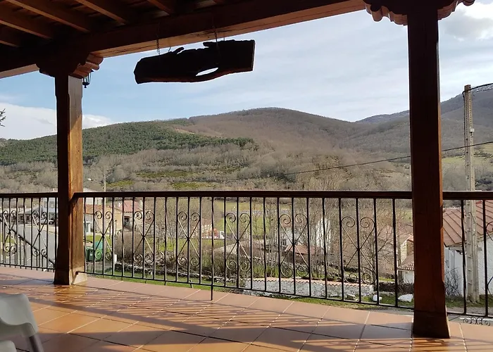 La Hornera De Bernardo 3*