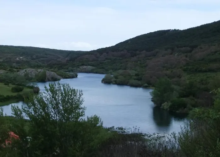 La Hornera De Bernardo