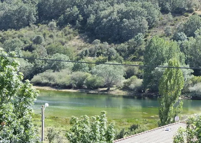 La Hornera De Bernardo Hotel Ventanilla