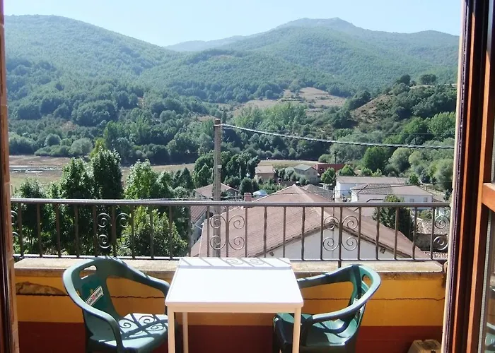 Hotel La Hornera De Bernardo Ventanilla