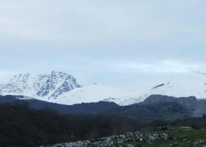La Hornera De Bernardo 3*