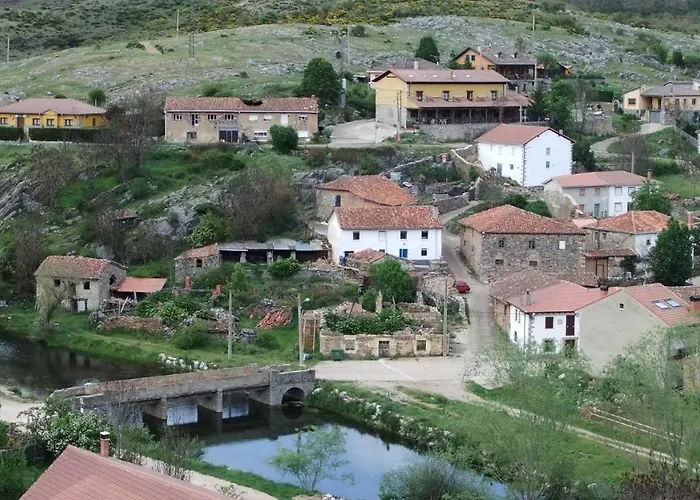 La Hornera De Bernardo 3* Ventanilla