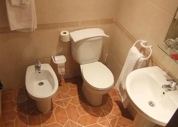 La Hornera De Bernardo 3*