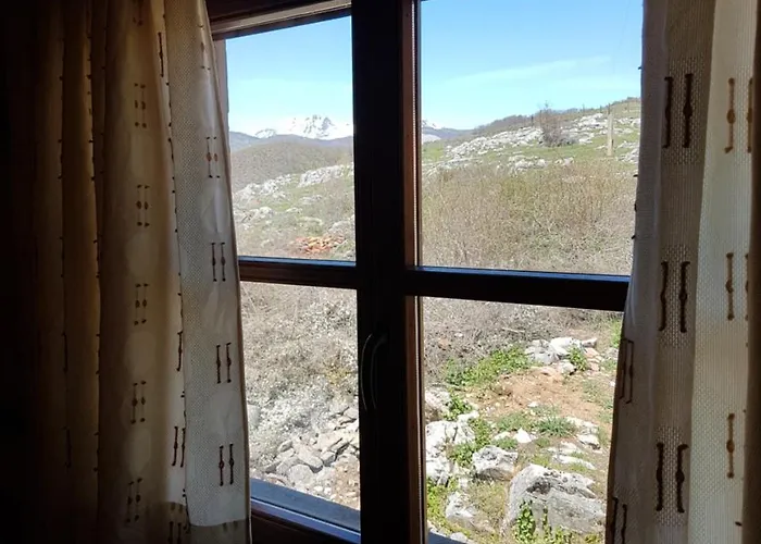 La Hornera De Bernardo Ventanilla