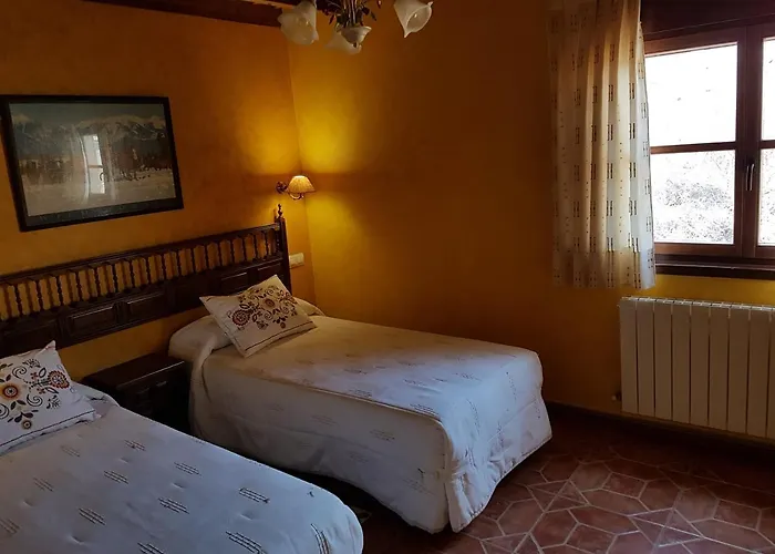 La Hornera De Bernardo