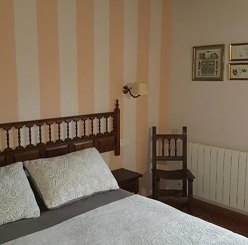 La Hornera De Bernardo