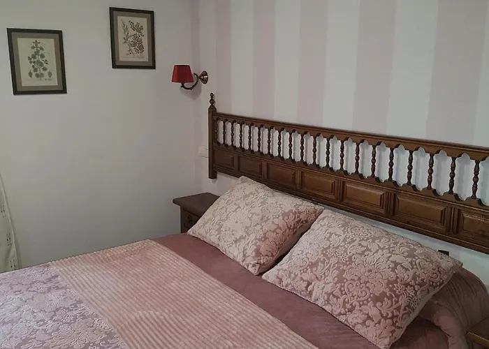 Hotel La Hornera De Bernardo Ventanilla