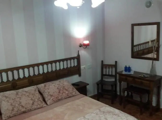 La Hornera De Bernardo