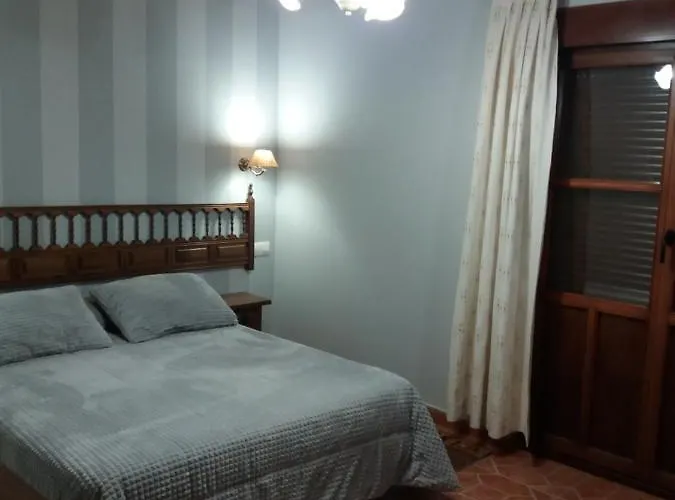 La Hornera De Bernardo