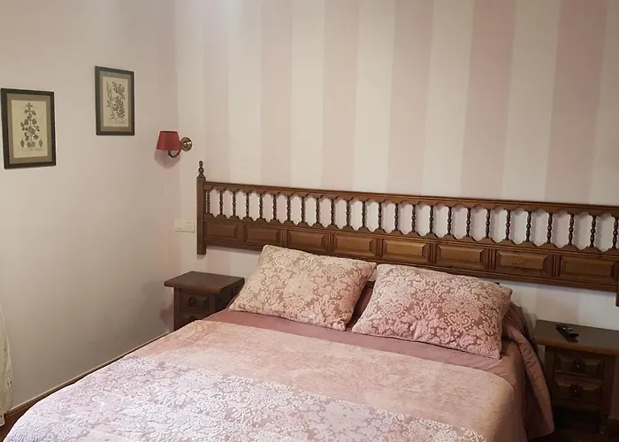 Hotel La Hornera De Bernardo