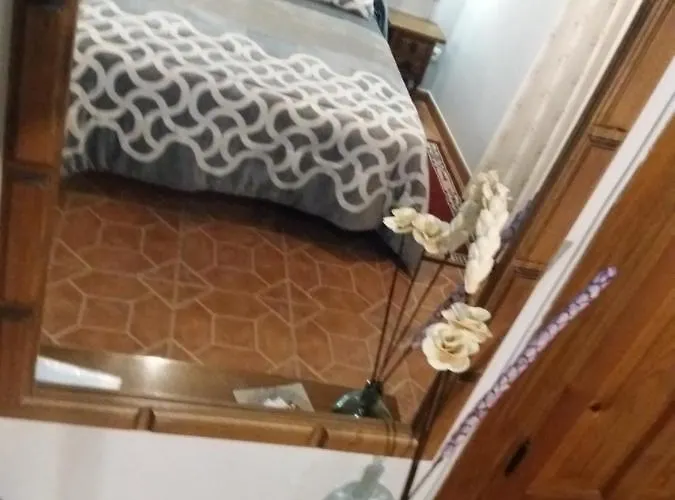 La Hornera De Bernardo Hotel